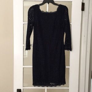 Bridesmaids or wedding guest dress